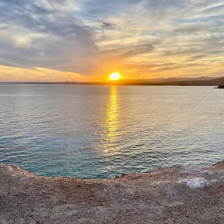 Ras Katy Sunset Views Hotell Sharm el-Sheikh Exteriör bild