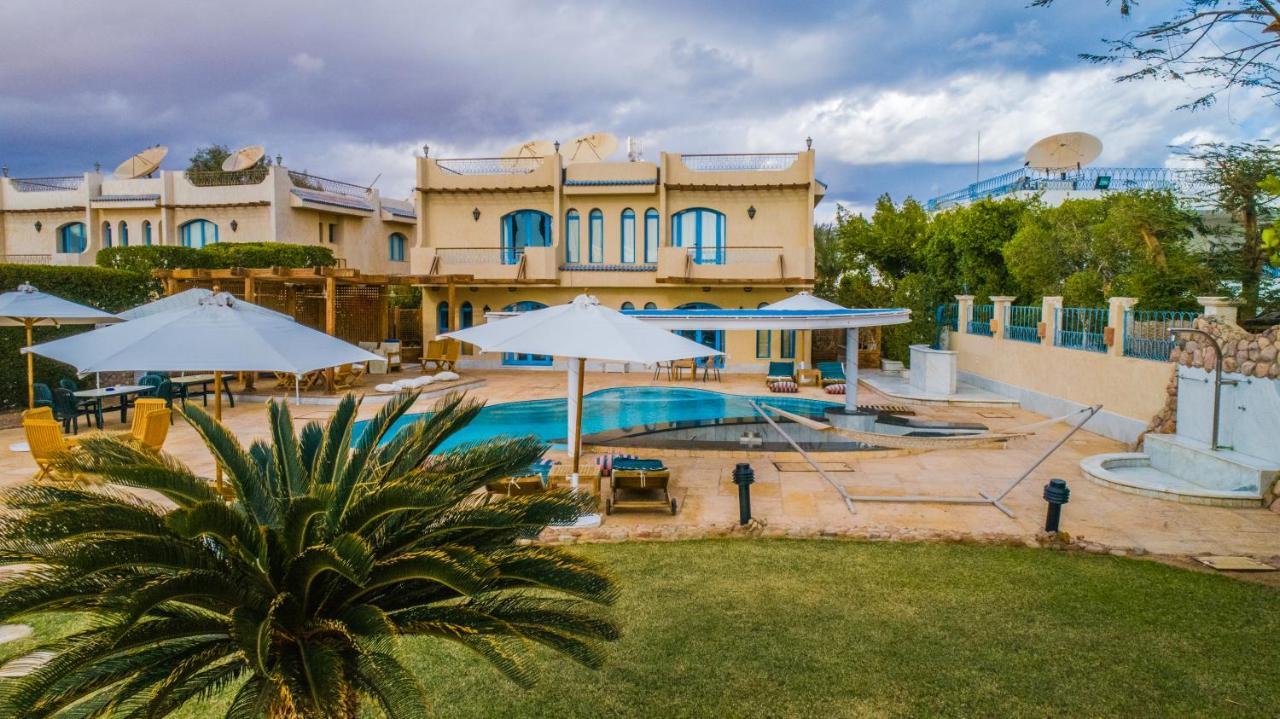 Ras Katy Sunset Views Hotell Sharm el-Sheikh Exteriör bild