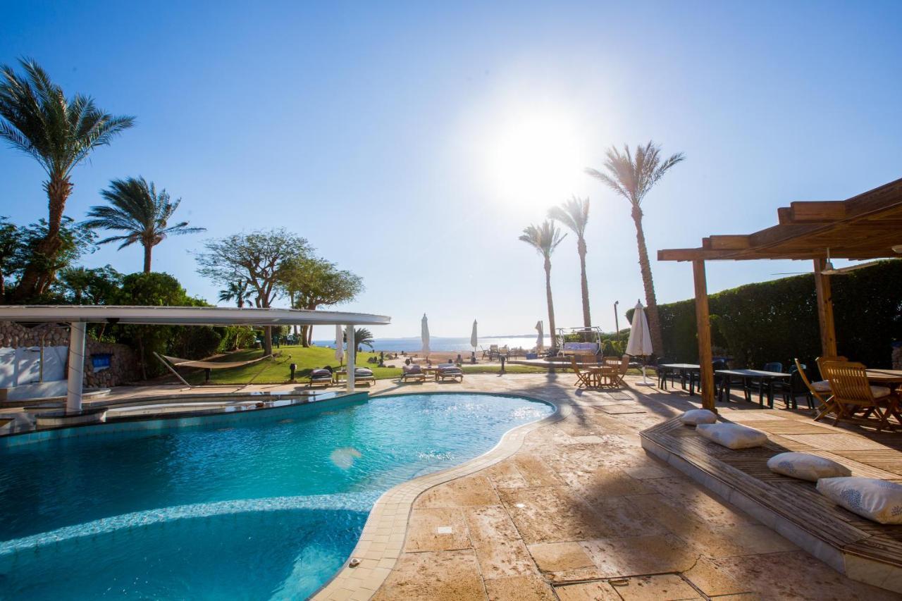 Ras Katy Sunset Views Hotell Sharm el-Sheikh Exteriör bild