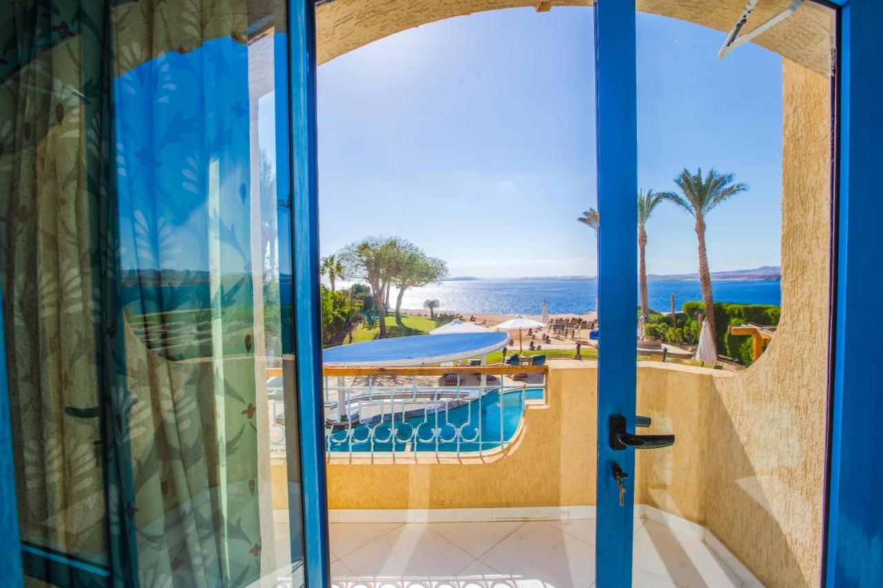 Ras Katy Sunset Views Hotell Sharm el-Sheikh Exteriör bild